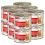 Hrană umedă CARNY ADULT carne de vită 12 x 200 g