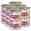 Hrană umedă CARNY ADULT carne de vită + miel 12 x 200 g