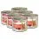 Hrană umedă CARNY SENIORcarne de vită + inimi de curcan 6 x 200 g