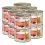 Hrană umedă CARNY SENIORcarne de vită + inimi de curcan 12 x 200 g