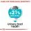 Royal Canin Mini Urinary Care c&acirc;ini predispuși sensibilitate tract urinar 1 kg