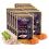 Pliculeț NUEVO CAT Adult pui & somon 12 x 85 g