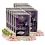 Pliculeț NUEVO CAT Adult pui & iepure 12 x 85 g