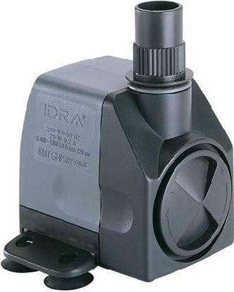 Filtru acvariu IDRA 1300 l/h