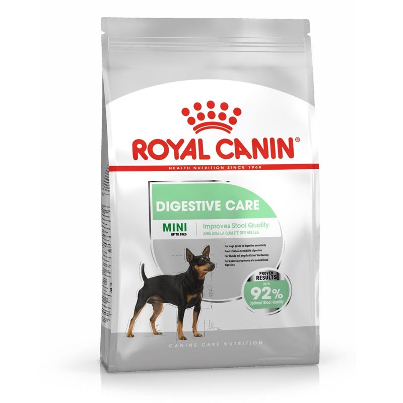 ROYAL CANIN Mini Digestive Care 3 kg
