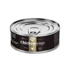Conservă MARTY Signature Chicken Wings 100 g
