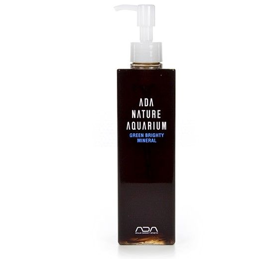 ADA Green Brighty Mineral 300ml