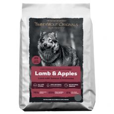 TimberWolf Originals Lamb & Apples 2 kg