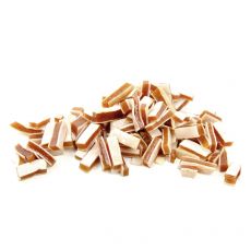 SALAČ Sandwich de pui și cod 2cm, 100 g