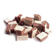 SALAČ Sandwich de rață și cod, mini 100 g