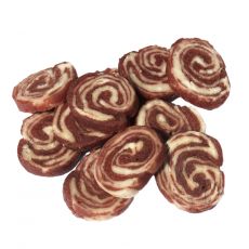 SALAČ Rulouri de vită 250 g