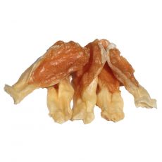 SALAČ Urechi de iepure umplute cu pui 250 g