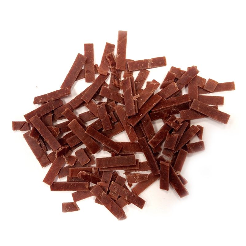 SALAČ Fâşii de carne de raţă, mini 100 g