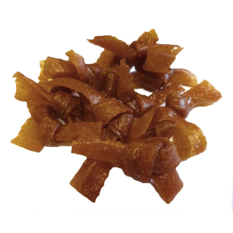 SALAČ Noduri moi de carne de pui, mini 100 g