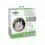 PetSafe DeLuxe uşiţă &icirc;nchidere manuală pentru pisici și c&acirc;ini, albă