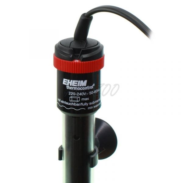 Încălzitor de acvariu EHEIM thermocontrol e 200 W | ABC-ZOO