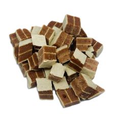 SALAČ sandwich de miel și cod, mini 100 g