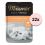 MIAMOR Ragout Royal Kitten pui în jeleu 22 x 100 g