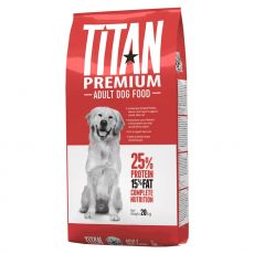 TITAN Premium Adult 20 kg