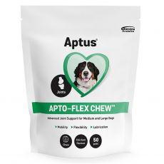Aptus Apto-Flex masticabil 50 comprimate