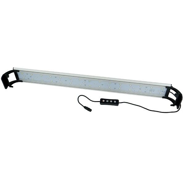 Prisma LED iluminare acvariu - 60 cm, 16W