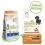 Trainer Natural Sensitive Salmon Adult Small & Toy 7 kg