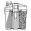 Oase FiltoSmart 100 filtru extern
