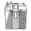 Oase FiltoSmart Thermo 100 filtru extern