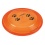 Frisbee pentru câini- plastic, 23cm 