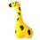 Jucărie pentru câini Beco Family - Girafa George, L
