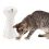 PetSafe FroliCat Multi-Laser Toy - Jucărie pentru pisici cu laser