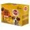 Pliculeț Pedigree &icirc;n gelatină 12 x 100g