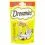 Dreamies recompense cu br&acirc;nză fină, pentru pisici 60g