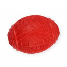 Minge rugby pentru câini - 8 cm