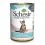 Schesir kitten ton și aloe vera &icirc;n gelatină 140 g