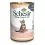 Schesir kitten pui cu aloe vera &icirc;n gelatină 140 g