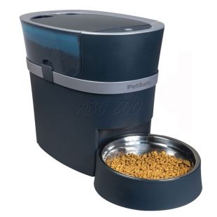 Hrănitor automat PetSafe Smart Feed 2.0