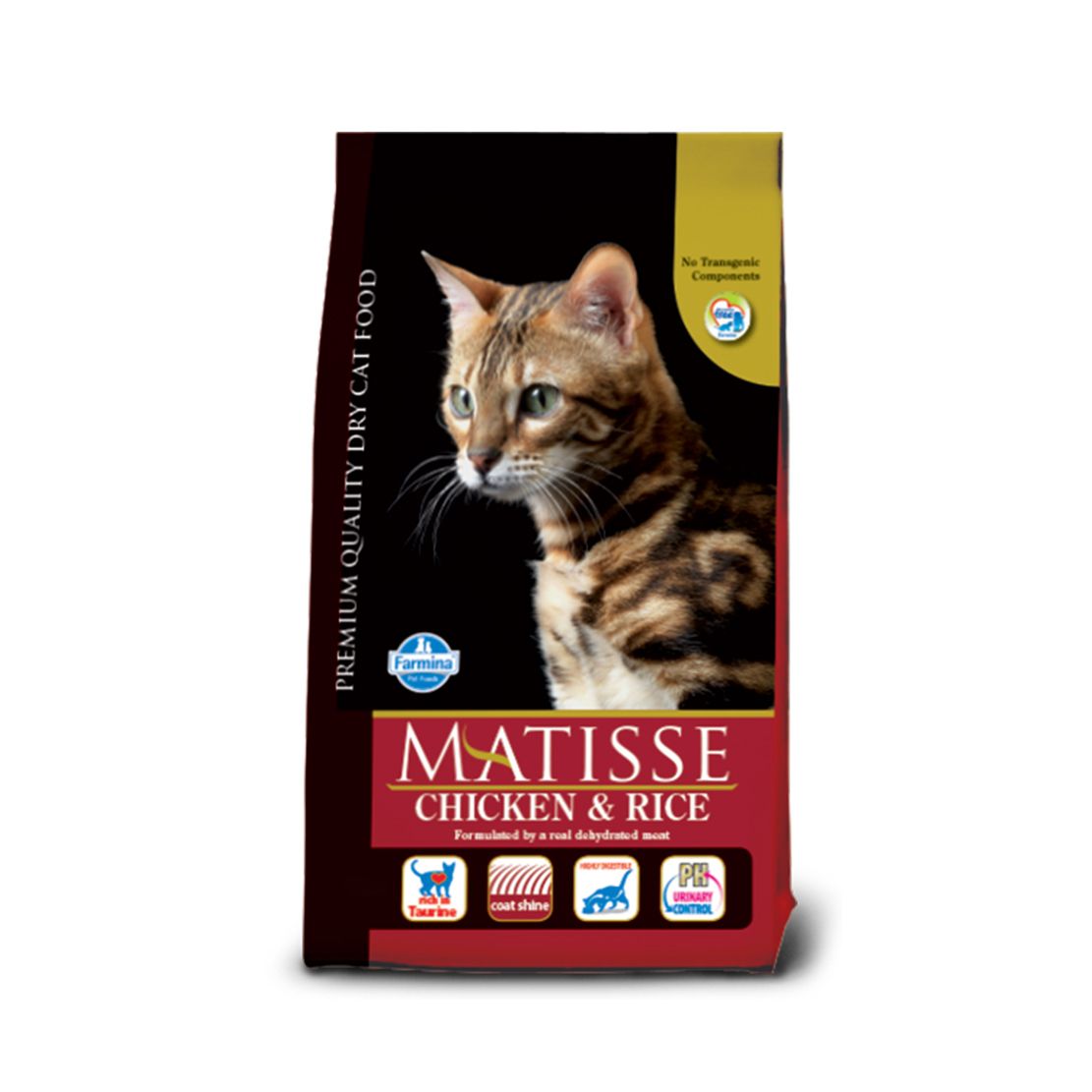 Farmina MATISSE pentru pisici Pui & Orez 10 kg