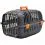 Cutie de transport pentru c&acirc;ini și pisici Ferplast JET 20, 57 x 36 x 33 cm
