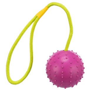 Minge rotundă cu ţepi mici - 7 cm