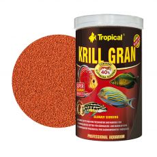 Granule cu krill TROPICAL 1000 ml/540 g