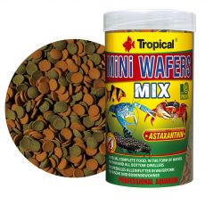AMESTEC de mini-vafele TROPICAL 100 ml / 55 g