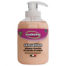 Inodorina Sensation șampon calmant 300 ml