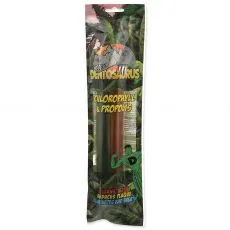 Sticks-uri dentare Dentosaurus pe bază de clorofilă și propolis L 21 cm/2 buc