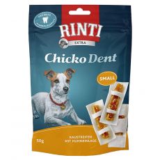 Rinti Chicko Dent Small pui 50 g