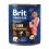 Brit premium by Nature Lamb Conservă cu de hrișcă 800 g
