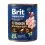 Brit premium by Nature Conservă cu pui & inimi 800 g