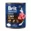 Brit premium by Nature Conservă de vită & măruntaie 800 g