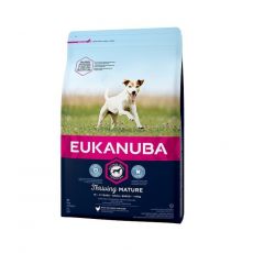 EUKANUBA Thriving Mature Small Breed Pui 2 kg