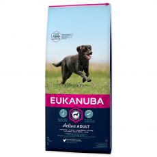 Eukanuba Active Adult Large Breed 12 kg